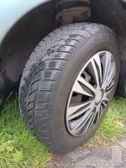 Peugeot 206 2000