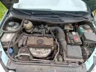 Peugeot 206 2000