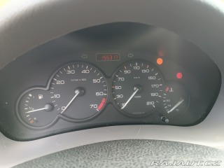Peugeot 206 2000