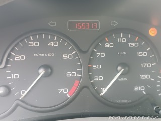 Peugeot 206 2000