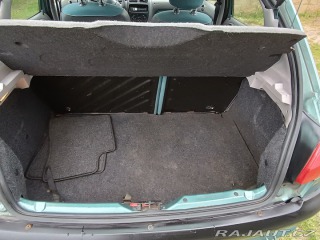 Peugeot 206 2000