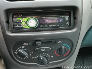 Peugeot 206 2000