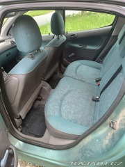 Peugeot 206 2000