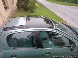 Peugeot 206 2000
