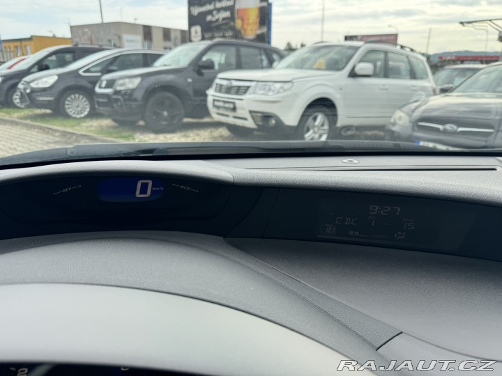 Honda Civic 1,8i I-VTEC 103 KW STK SK 2006
