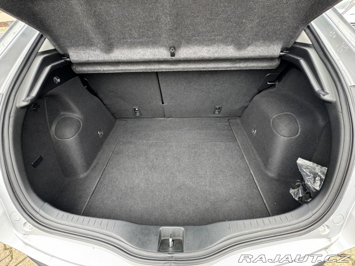 Honda Civic 1,8i I-VTEC 103 KW STK SK 2006