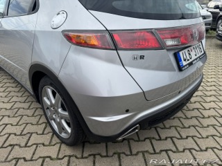 Honda Civic 1,8i I-VTEC 103 KW STK SK 2006