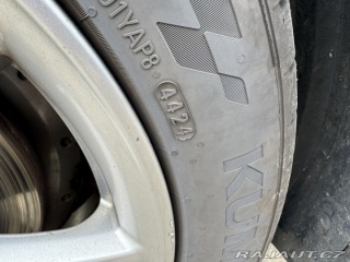 Honda Civic 1,8i I-VTEC 103 KW STK SK 2006