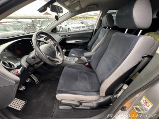 Honda Civic 1,8i I-VTEC 103 KW STK SK 2006