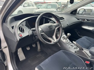 Honda Civic 1,8i I-VTEC 103 KW STK SK 2006