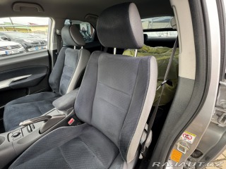Honda Civic 1,8i I-VTEC 103 KW STK SK 2006
