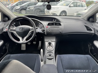 Honda Civic 1,8i I-VTEC 103 KW STK SK 2006