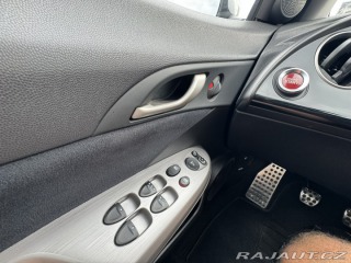 Honda Civic 1,8i I-VTEC 103 KW STK SK 2006