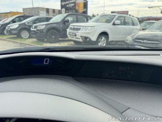 Honda Civic 1,8i I-VTEC 103 KW STK SK 2006
