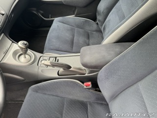 Honda Civic 1,8i I-VTEC 103 KW STK SK 2006