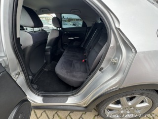 Honda Civic 1,8i I-VTEC 103 KW STK SK 2006