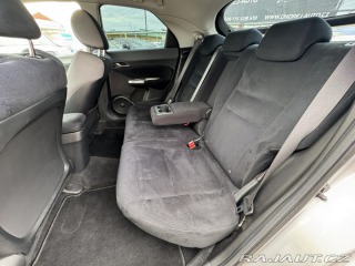 Honda Civic 1,8i I-VTEC 103 KW STK SK 2006