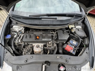 Honda Civic 1,8i I-VTEC 103 KW STK SK 2006