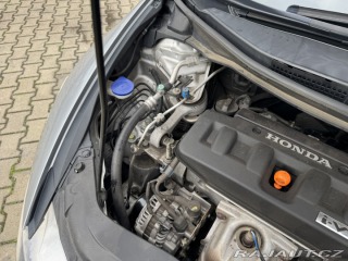 Honda Civic 1,8i I-VTEC 103 KW STK SK 2006