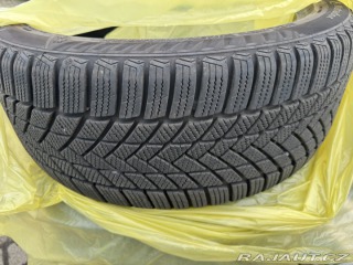 Honda Civic 1,8i I-VTEC 103 KW STK SK 2006