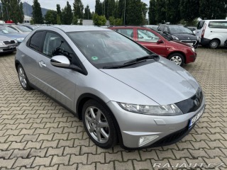 Honda Civic 1,8i I-VTEC 103 KW STK SK 2006