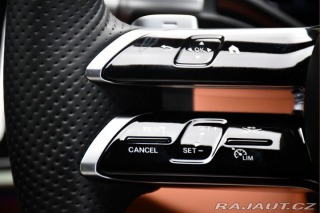 Mercedes-Benz S 580e 4M AMG LONG ZÁRUKA 1 2024