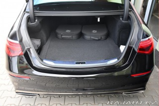 Mercedes-Benz S 580e 4M AMG LONG ZÁRUKA 1 2024