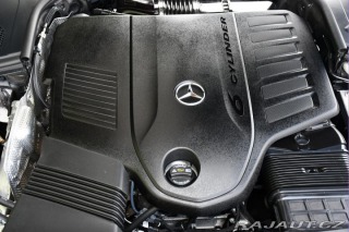 Mercedes-Benz S 580e 4M AMG LONG ZÁRUKA 1 2024