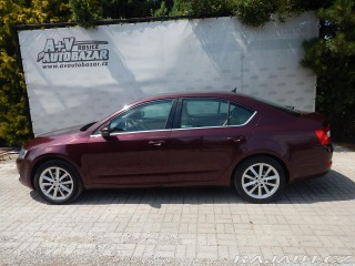 Škoda Octavia 2.0 TDi 110 kw