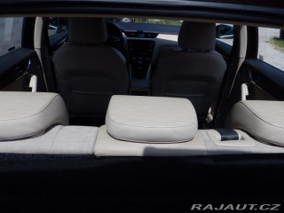 Škoda Octavia 2.0 TDi 110 kw 2013