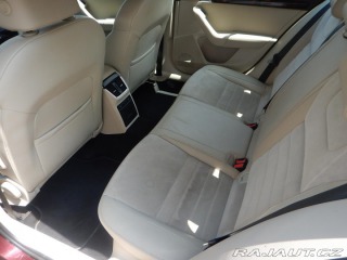 Škoda Octavia 2.0 TDi 110 kw 2013