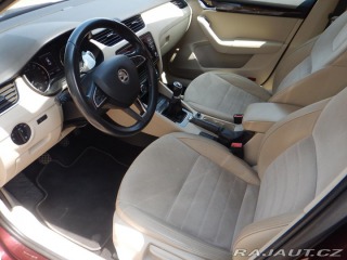 Škoda Octavia 2.0 TDi 110 kw 2013