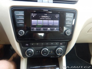 Škoda Octavia 2.0 TDi 110 kw 2013