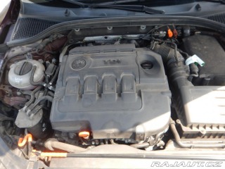 Škoda Octavia 2.0 TDi 110 kw 2013