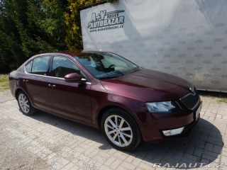 Škoda Octavia 2.0 TDi 110 kw 2013