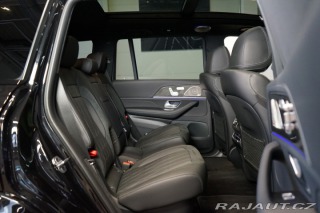 Mercedes-Benz GLS BRABUS 800*3D*BURM*7MÍST* 2024