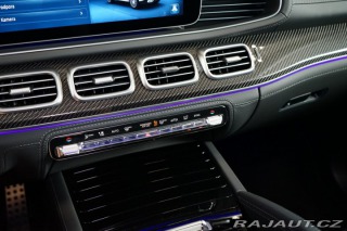 Mercedes-Benz GLS BRABUS 800*3D*BURM*7MÍST* 2024