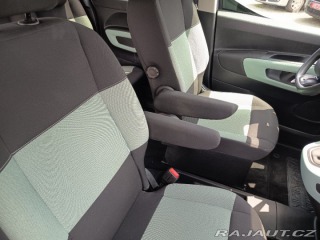 Citroën Berlingo 1,5 BueHDI ČR 1.majitel 2020