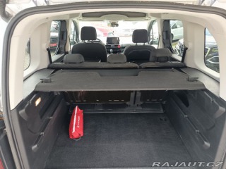 Citroën Berlingo 1,5 BueHDI ČR 1.majitel 2020