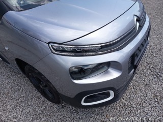 Citroën Berlingo 1,5 BueHDI ČR 1.majitel 2020