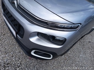 Citroën Berlingo 1,5 BueHDI ČR 1.majitel 2020