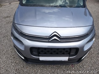 Citroën Berlingo 1,5 BueHDI ČR 1.majitel 2020