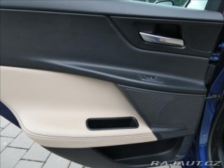 Jaguar XE 2,0 d, Prestige, 1.Maj.ČR 2016