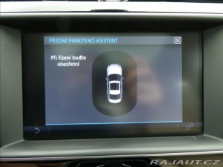 Jaguar XE 2,0 d, Prestige, 1.Maj.ČR 2016