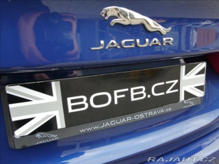 Jaguar XE 2,0 d, Prestige, 1.Maj.ČR 2016
