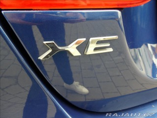 Jaguar XE 2,0 d, Prestige, 1.Maj.ČR 2016