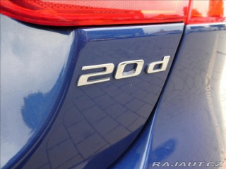Jaguar XE 2,0 d, Prestige, 1.Maj.ČR 2016