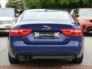 Jaguar XE 2,0 d, Prestige, 1.Maj.ČR 2016