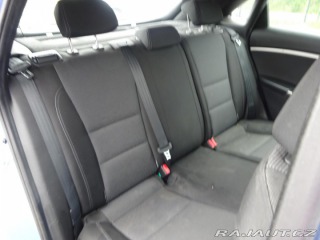 Hyundai i30 1.4i 73kW ČR SERVIS 1 MAJ 2015