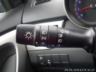 Hyundai i30 1.4i 73kW ČR SERVIS 1 MAJ 2015